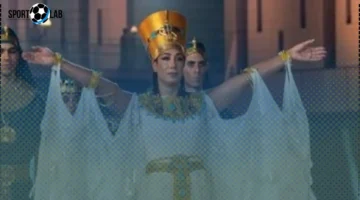 فريدة عثمان تكشف عن انطباعها بعد حفل افتتاح المتحف